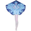 Easy Flyer Kite - Snow Fairy -Default Template 6 44943p SnowFairy 14111.1541374807