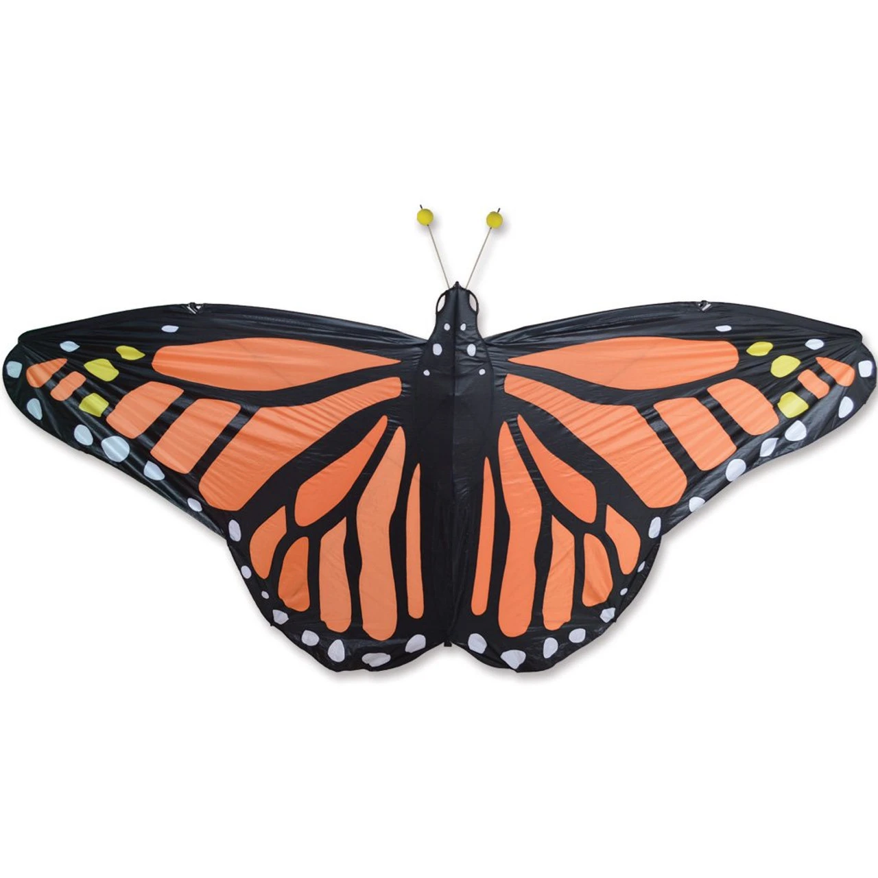 Giant 10-ft Monarch Butterfly Kite 4 Giant 10-ft Monarch Butterfly Kite - Image 2