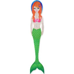 11 Ft. Mermaid Kite