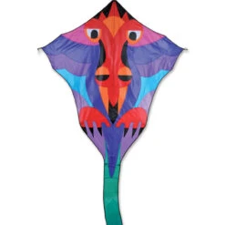 Hespeler Diamond Dragon - Jewel