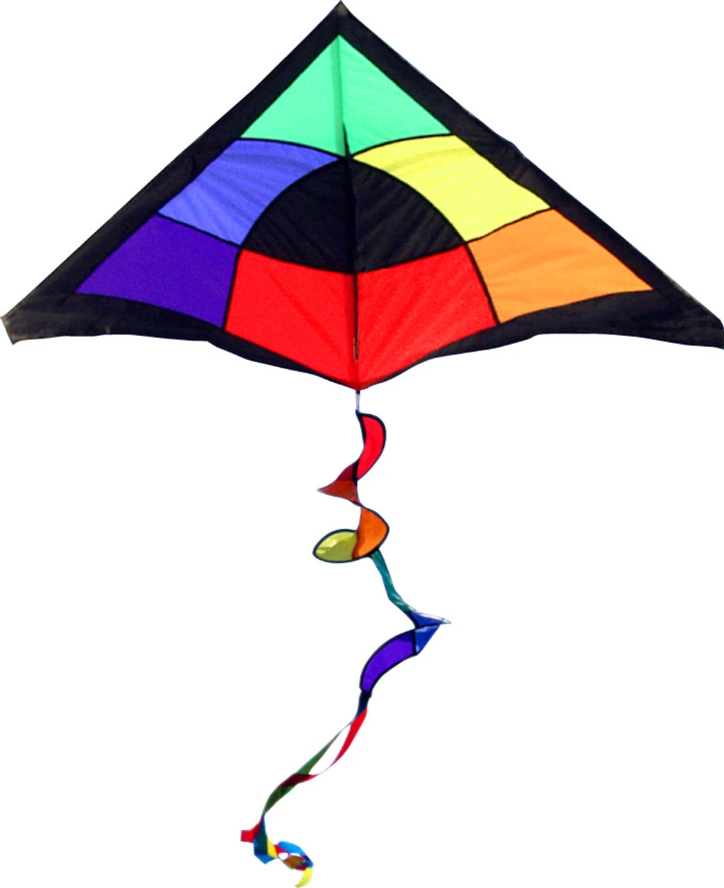 4.5 Ft. Fusion Delta 3 4.5 Ft. Fusion Delta