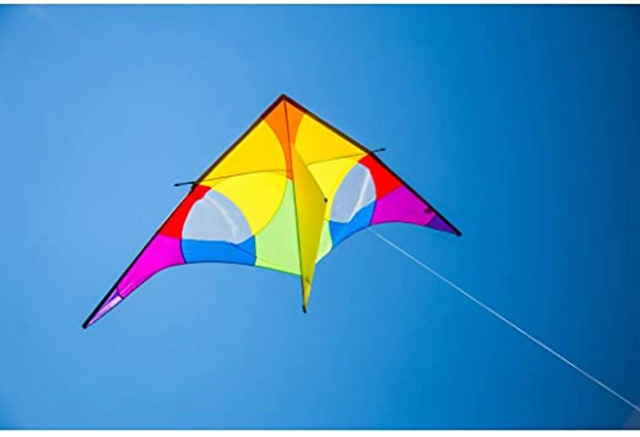 9.8 Ft. Rainbow Delta 4 9.8 Ft. Rainbow Delta - Image 2