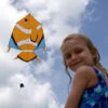 Clown Fish Kite -Default Template 6 54071 Clownfish Girl 41793.1367886779