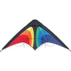 Osprey Sport Kite - Rainbow Raptor