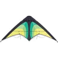 Osprey Sport Kite - Green Raptor
