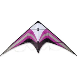Widow Pro Classic Sport Kite - Purple Shadow
