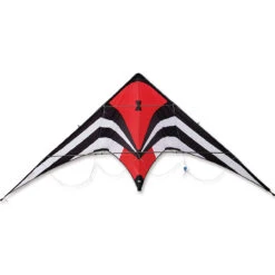 Widow Pro Classic Sport Kite - Tecmo