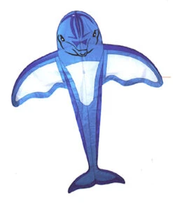 Dolphin - 7 Ft.