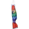 Zig Zag Rainbow Koi Fish Windsock -Default Template 6 77113 91040.1674012710