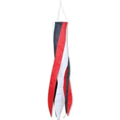 SoundWinds Tecmo Swirls Windsock