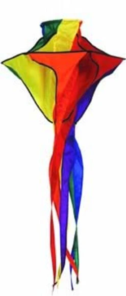 Premier® Star Twister (Rainbow)