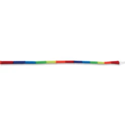 Tails - 24 Ft Tube (Rainbow)