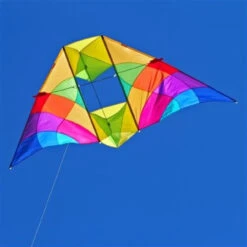 10 Ft. Alpine DC Delta