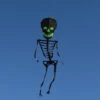 13 Ft. Skeleton Kite - Black -Default Template 6 BLACK 70245.1462579709