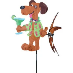 Premier® Lawn Spinner - Party Dog Spinner