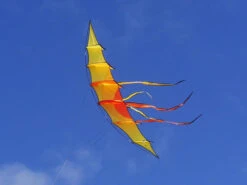 Bow Kite "Sunrise"