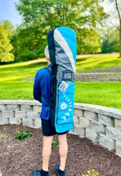 HQ KITEBAG 'PROLINE' 52"