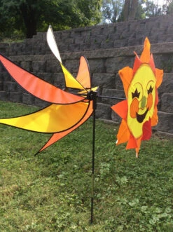 Lawn Spinner (Autumn Sun) -Default Template 6 IMG 0396 42342.1474409867