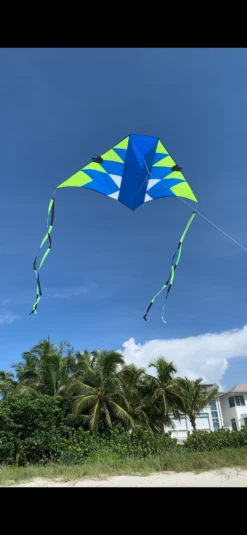 16 Ft. Tunnel Delta - Blue Green -Default Template 6 IMG 0999 2 21046.1632001390