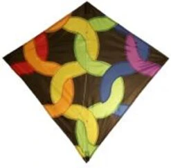 30 Inch Basic Diamond (Chain Link )