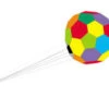 27" Soccer Ball (Rainbow) -Default Template 6 LDY99504bg soccerball rnbw 56589.1332912317