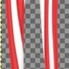 55 Inch Patriotic Delta With Tails -Default Template 6 PR16023 Patriotic Delta with Tails 02998.1405030503