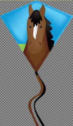 30 Inch Diamond (Pony)