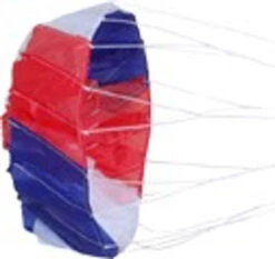 14" Dynamo (Patriotic)