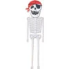 21 Ft. Skeleton Kite - Pirate -Default Template 6 Pirate 77740.1467333208