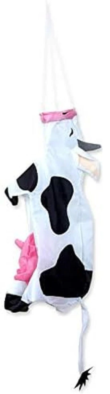 Premier® Suntex Windsock - Cow 3 Premier® Suntex Windsock - Cow