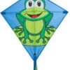 Eddy Funny Frog Diamond Kite -Default Template 6 eddy funny frog 81604.1394322933