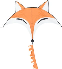 Fox Kite