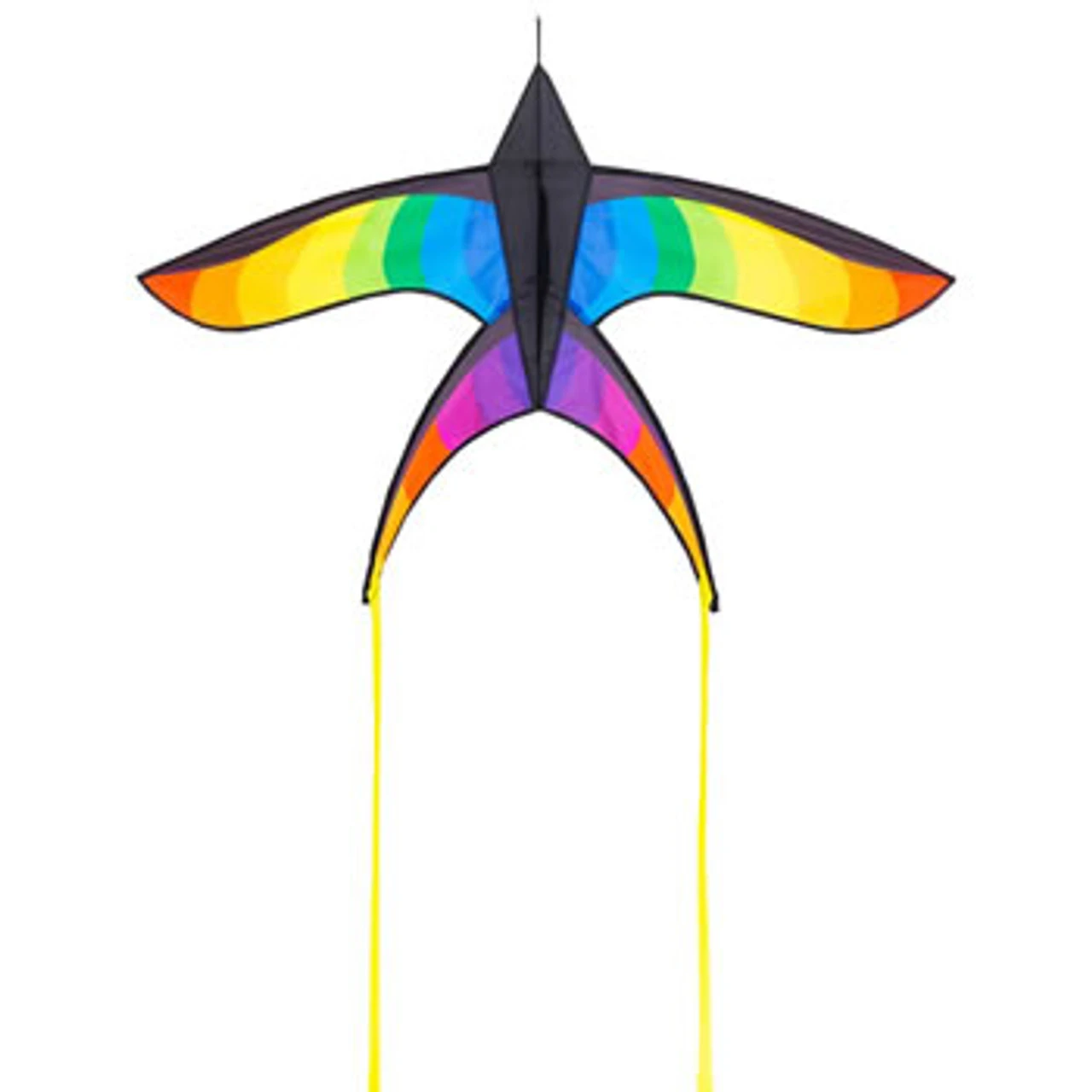 SWALLOW KITE RAINBOW 3 SWALLOW KITE RAINBOW