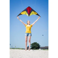Quickstep II Graphite Stunt Kite 8 Quickstep II Graphite Stunt Kite -Default Template 6 invento quickstep 2 graphite 04 05484.1645726533