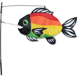 Premier® Swimming Fish - Bright Rainbow Fish -Default Template 6 media ca5c1324 4178 4e8d 826a 6e40c797cc4e 61191.1561922395