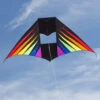 RAINBOW BURST 6' CONYNE DELTA KITE -Default Template 6 prd1 lg 000466 06900.1687731493