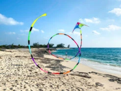 Prism Quantum 2.0 - Graphite -Default Template 6 prism kites quantum2 lifestyle 1 600x450 88016.1622729392