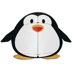 Critter Kites - 43" Penguin Kite