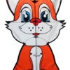 Critter Kites - 46" Fox Kite -Default Template 6 sd 10091 Critter Fox 50864 27765.1459185119 94447.1673474505