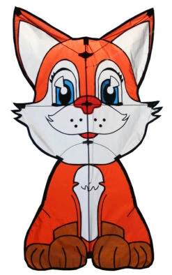 Critter Kites - 46" Fox Kite