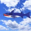 Shark Windsock -Default Template 6 shark windsock std 66891.1520724710