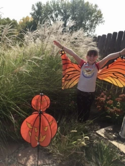 Lawn Spinner (Jack O' Lanterns) -Default Template 6 test image 43223.1604778983